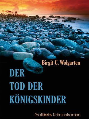cover image of Der Tod der Königskinder